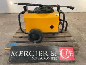 SAT JC 130 / 11FK  N09010140