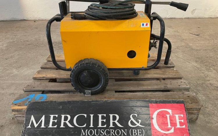 SAT JC 130 / 11FK  N09010140