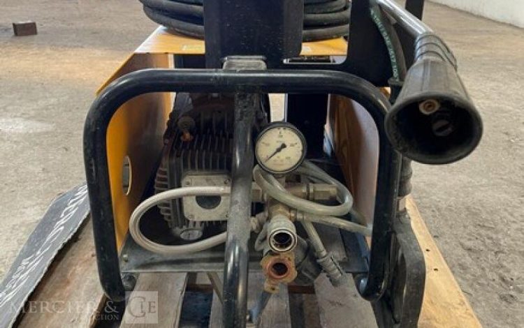 SAT JC 130 / 11FK  N09010140