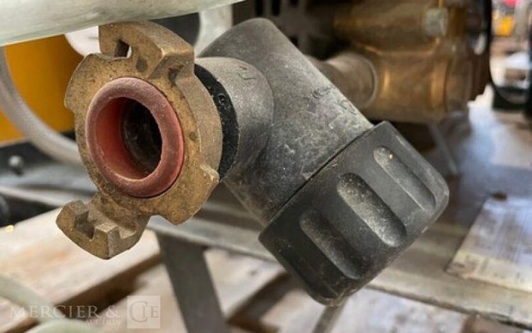 SAT JC 130 / 11FK  N09010140