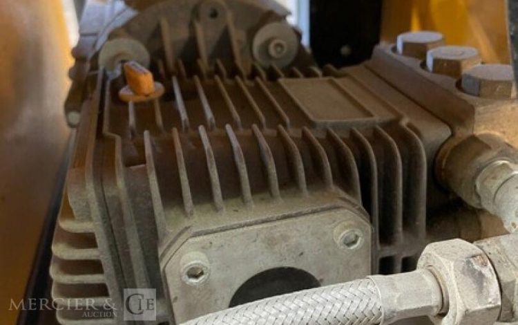 SAT JC 130 / 11FK  N09010140