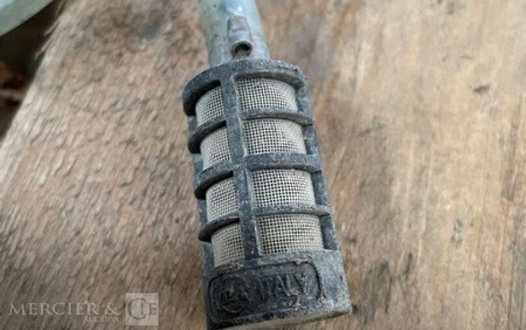 SAT JC 130 / 11FK  N09010140