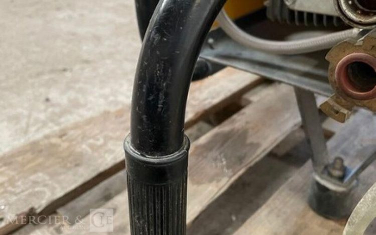 SAT JC 130 / 11FK  N09010140