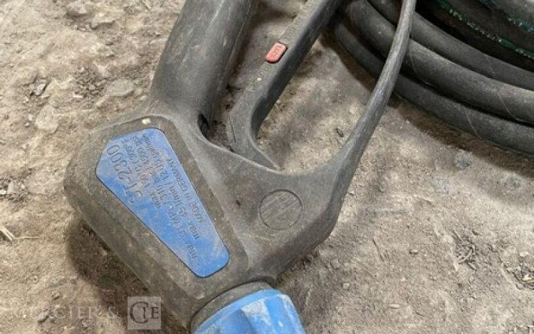 SAT JC 130 / 11FK  N09010140