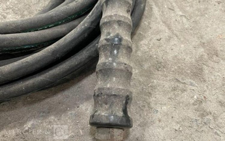 SAT JC 130 / 11FK  N09010140