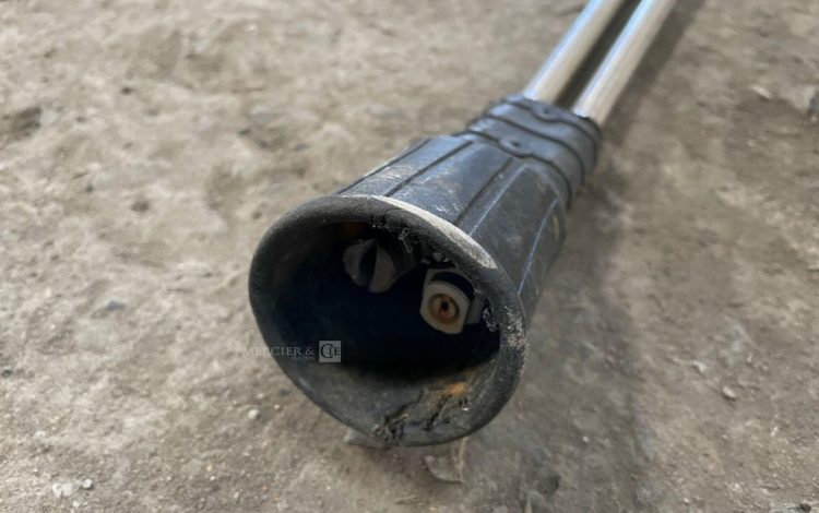 SAT JC 130 / 11FK  N09010140