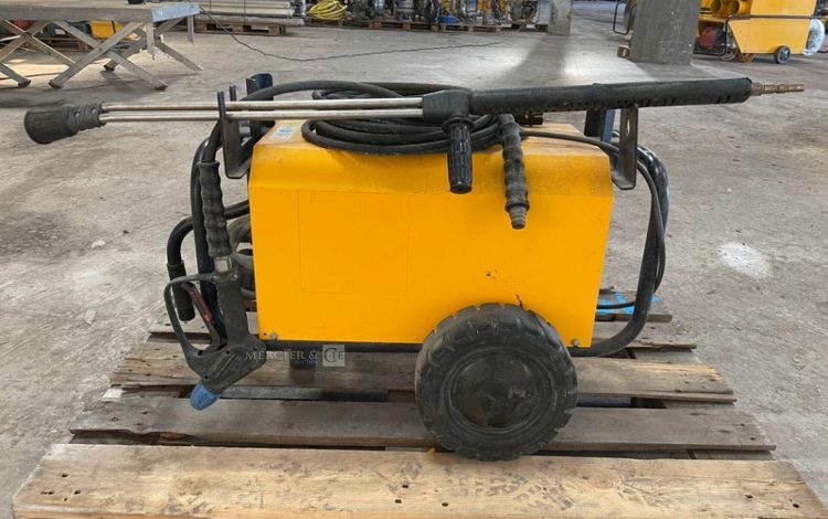 SAT JC 130 / 11FK  N09010140