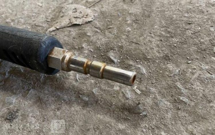 SAT JC 130 / 11FK  N09010140