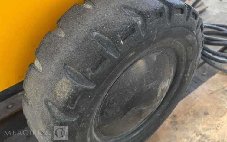 SAT JC 130 / 11FK  N09010140