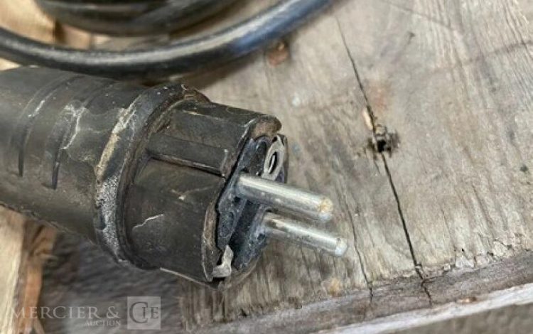 SAT JC 130 / 11FK  N09010140