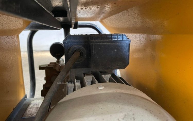 SAT JC 130 / 11FK  N09010140