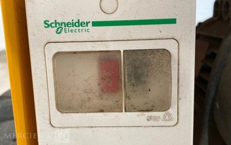 SAT JC 130 / 11FK  N09010140