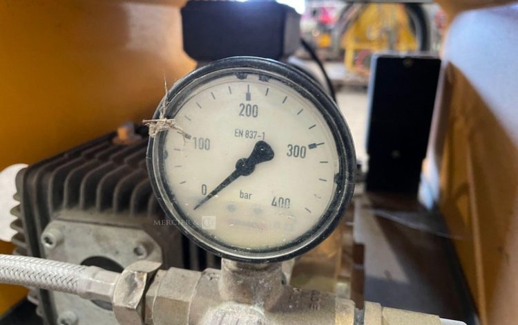 SAT JC 130 / 11FK  N09010140