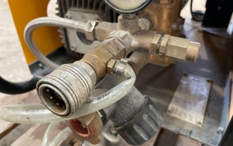 SAT JC 130 / 11FK  N09010140