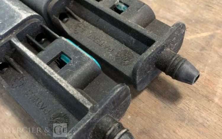 TPA IMPEX DIAMANT 4  NEW010118