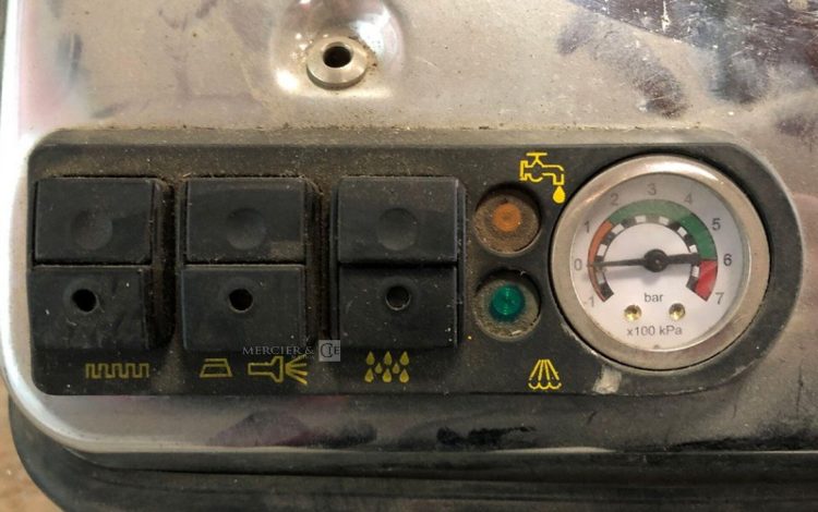 TPA IMPEX DIAMANT 4  NEW010118