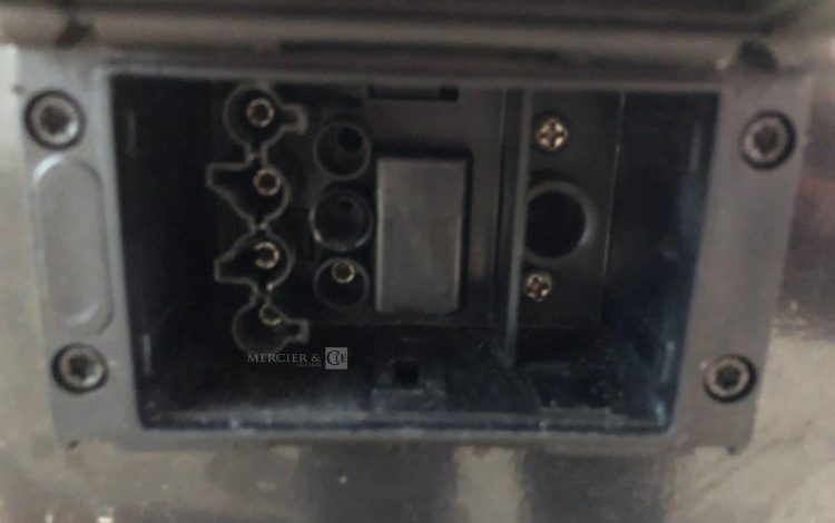 TPA IMPEX DIAMANT 4  NEW010118