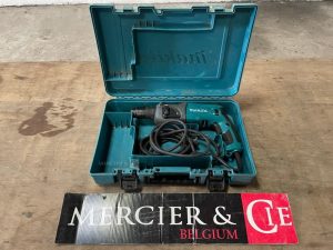 MAKITA HR2460  PER750030