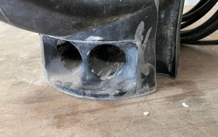 FLYGT 2008.281-5005  POM010267