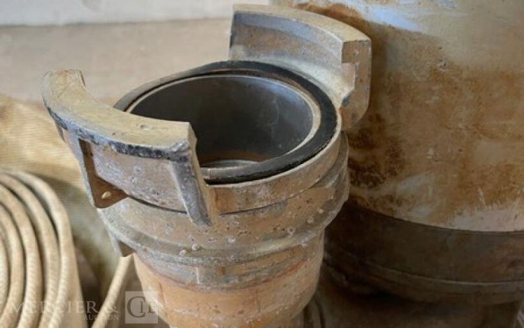 FLYGT 2620.281  POM010088