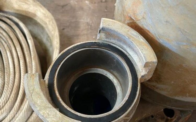 FLYGT 2620.281  POM010088