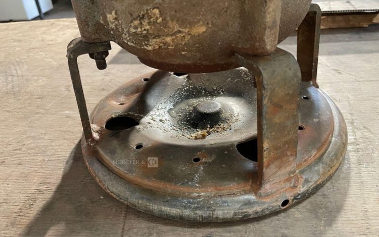 FLYGT 2620.281  POM010088