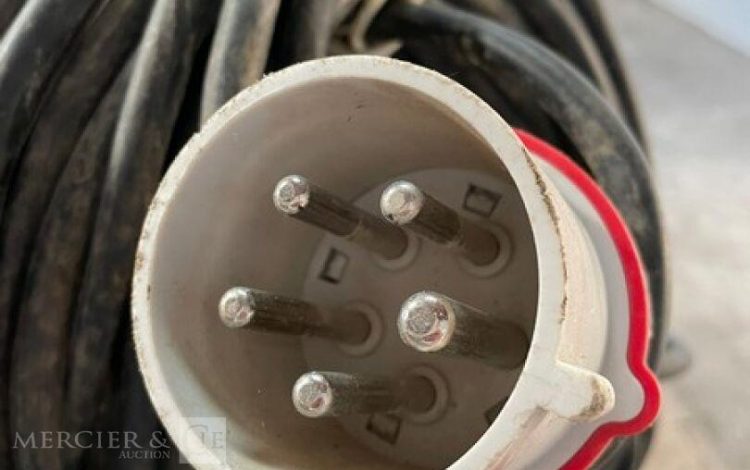 FLYGT 2620.281  POM010088