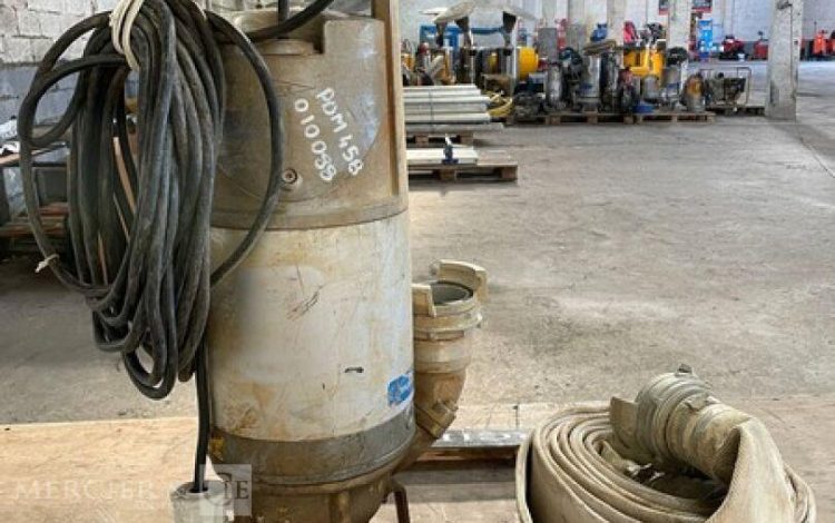 FLYGT 2620.281  POM010088