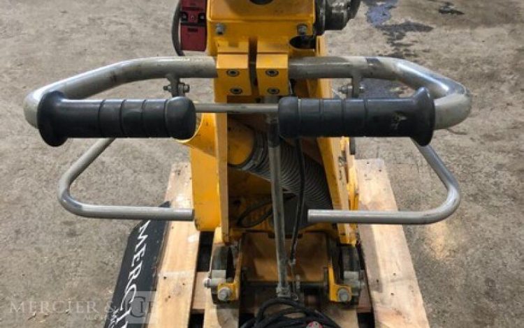 DIAMATIC BMP-265E  RAB010024