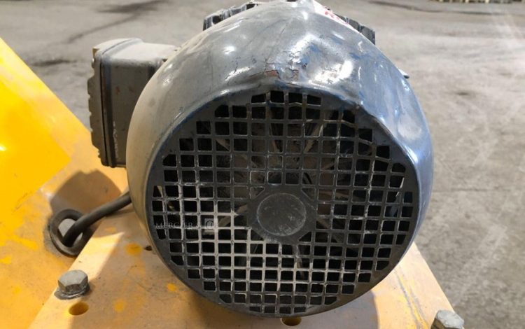 DIAMATIC BMP-265E  RAB010024