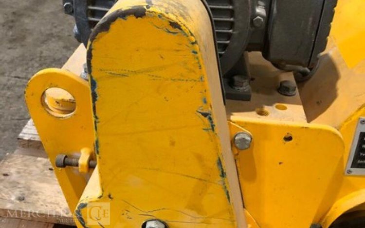 DIAMATIC BMP-265E  RAB010024