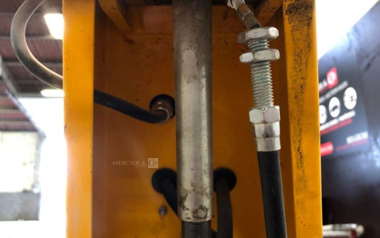 DIAMATIC BMP-265E  RAB010024