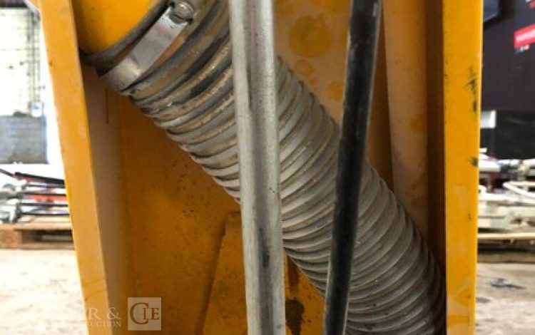 DIAMATIC BMP-265E  RAB010024