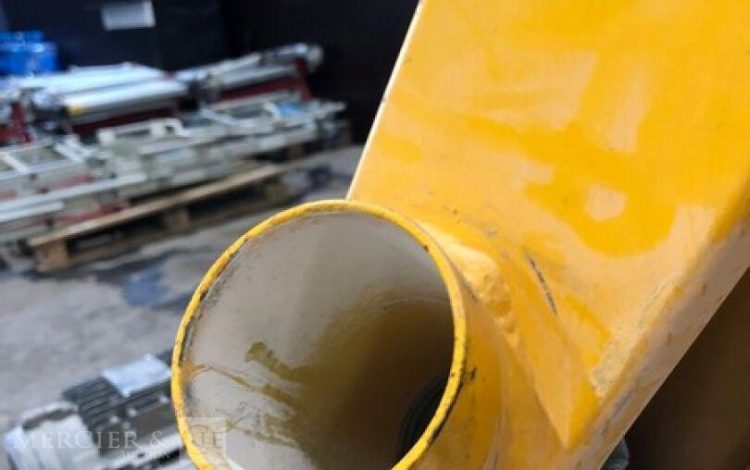 DIAMATIC BMP-265E  RAB010024