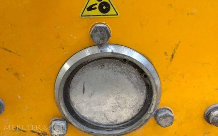 DIAMATIC BMP-265E  RAB010024