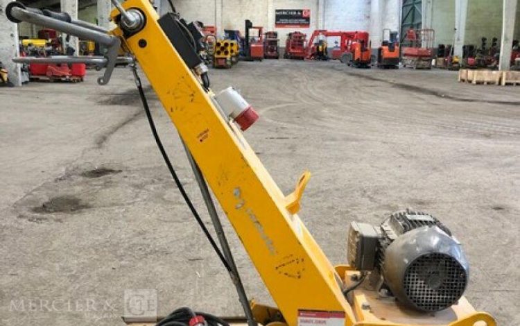 DIAMATIC BMP-265E  RAB010024