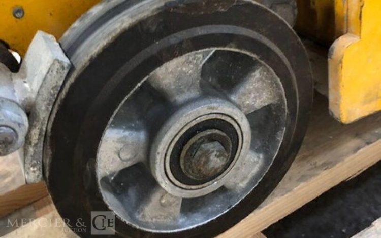 DIAMATIC BMP-265E  RAB010024