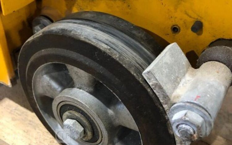 DIAMATIC BMP-265E  RAB010024