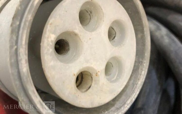 DIAMATIC BMP-265E  RAB010024