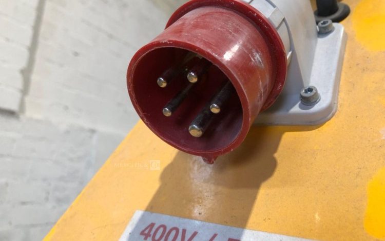 DIAMATIC BMP-265E  RAB010024