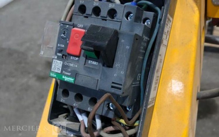 DIAMATIC BMP-265E  RAB010024