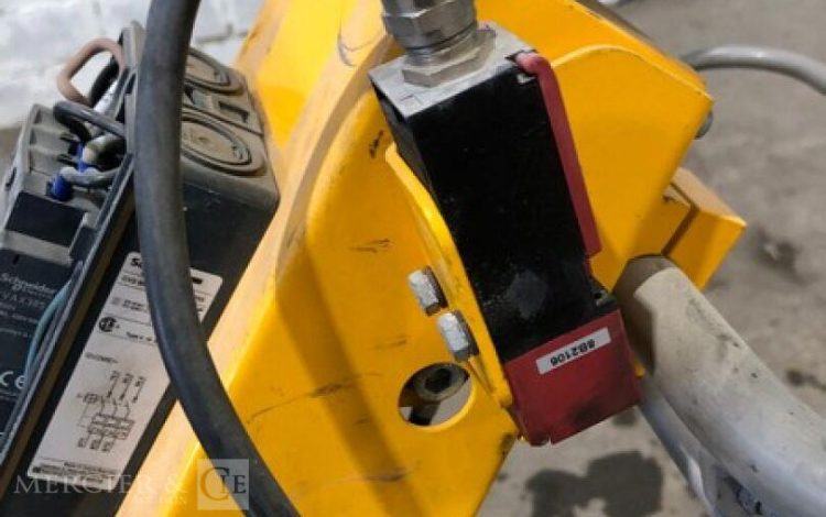 DIAMATIC BMP-265E  RAB010024