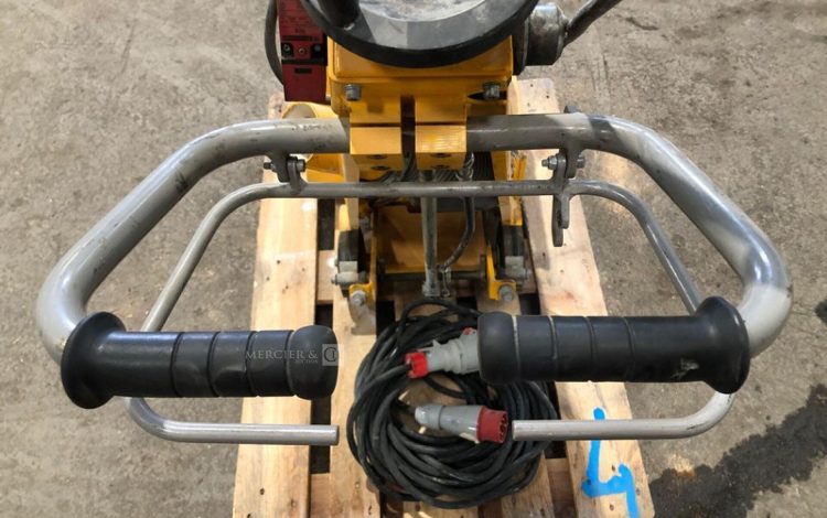 DIAMATIC BMP-265E  RAB010024