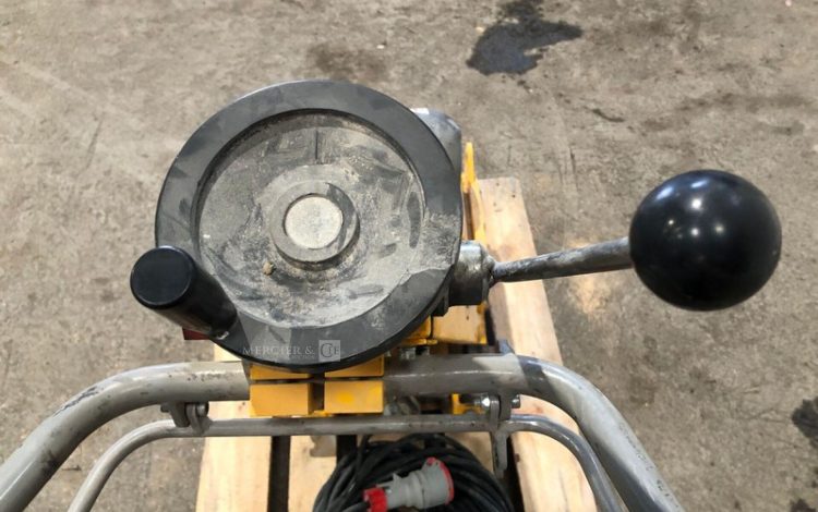 DIAMATIC BMP-265E  RAB010024