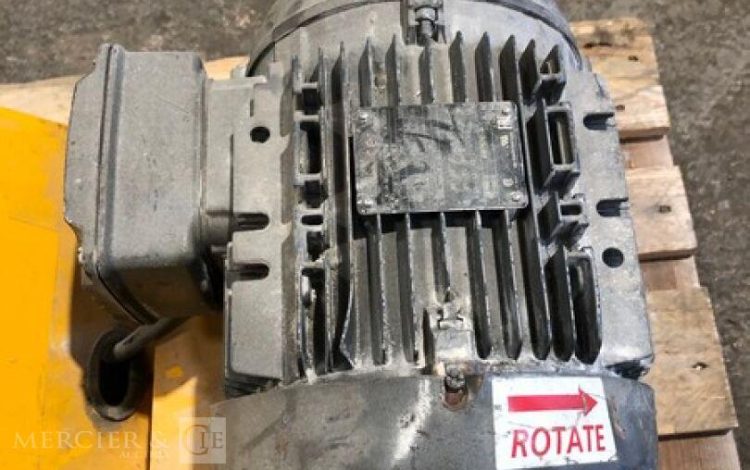 DIAMATIC BMP-265E  RAB010024