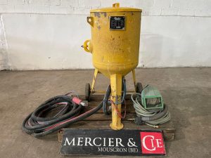 NOREXCO NOBS 100  SAB010137