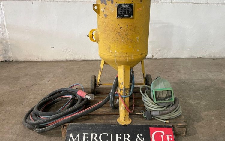 NOREXCO NOBS 100  SAB010137