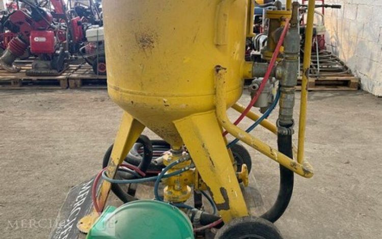 NOREXCO NOBS 100  SAB010137