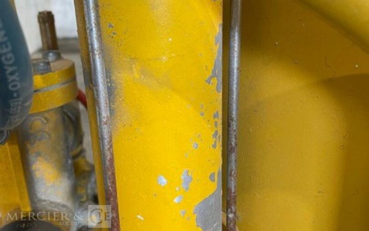 NOREXCO NOBS 100  SAB010137