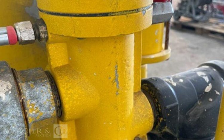 NOREXCO NOBS 100  SAB010137